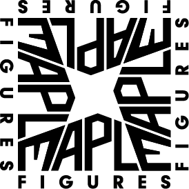 Maple Figures Logo