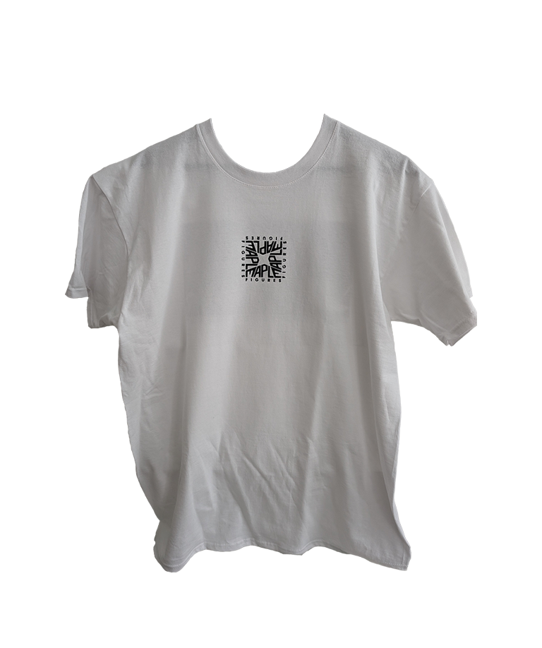 EFOA T-Shirt Front