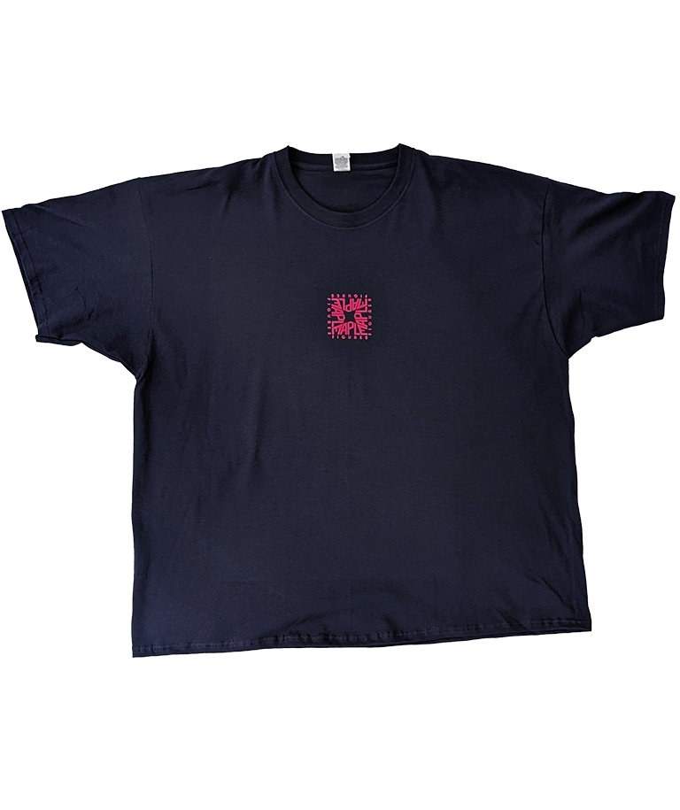 Fish in the Sea T-Shirt Front
