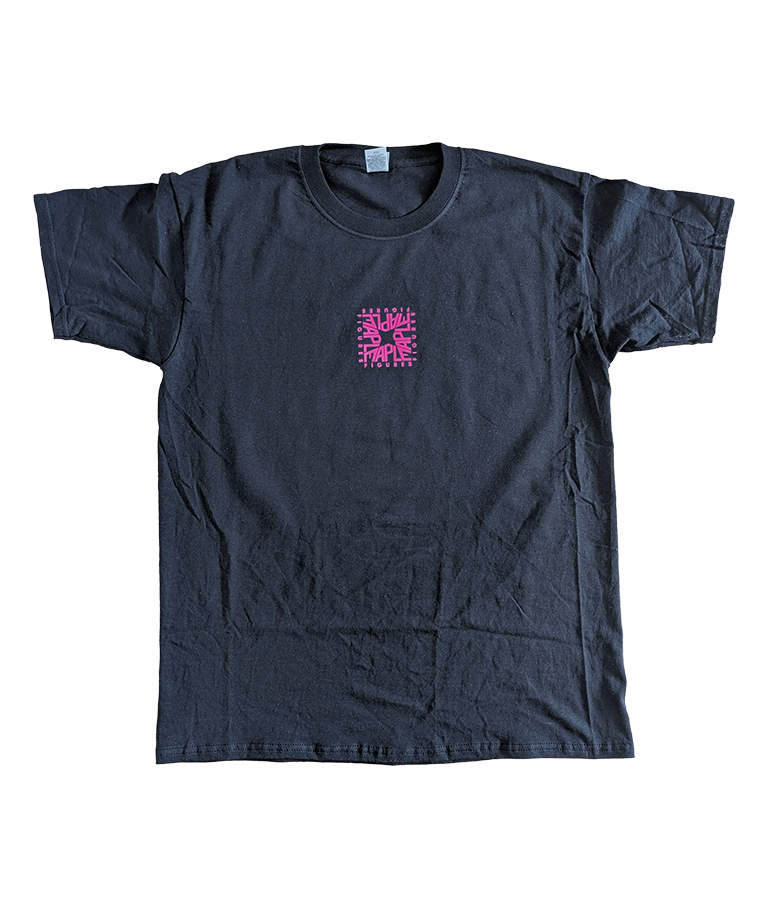 King of the Circle T-Shirt Front