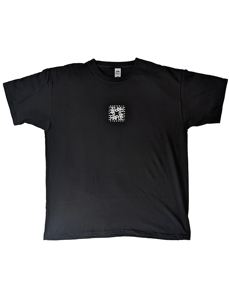 Logo T-Shirt Front
